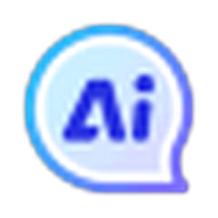 百度 AI 搜索 Logo